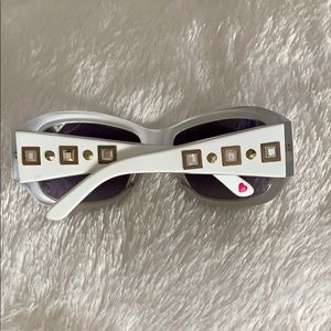 Betsey Johnson sunglasses